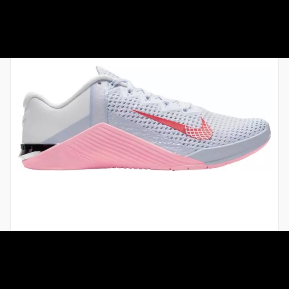 Nike women’s metcon 6 training shoes